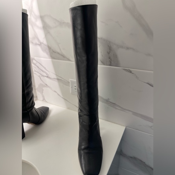 Stuart Weitzman Carnita Boot 80 - Picture 10 of 14